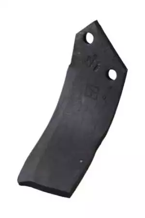 Fräsmesser, rechte Ausführung